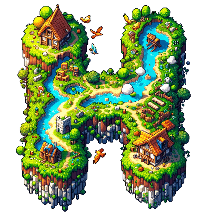 Imagem do Reino do HTML: Estrutura da Web